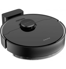 Робот-пылесос Xiaomi Dreame D10S Pro (EU), черный 
