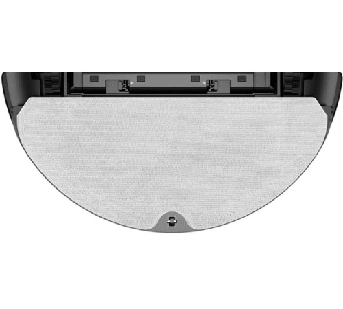 Робот-пылесос Xiaomi Dreame D10S Pro (EU), черный 