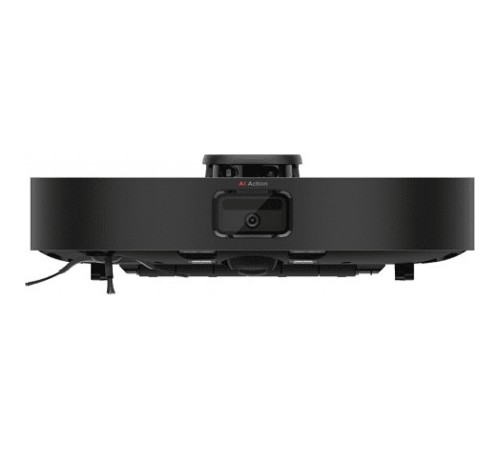 Робот-пылесос Xiaomi Dreame D10S Pro (EU), черный 