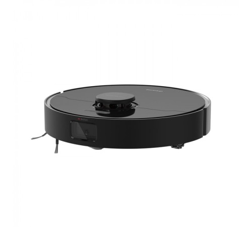 Робот-пылесос Xiaomi Dreame D10S Pro (EU), черный 