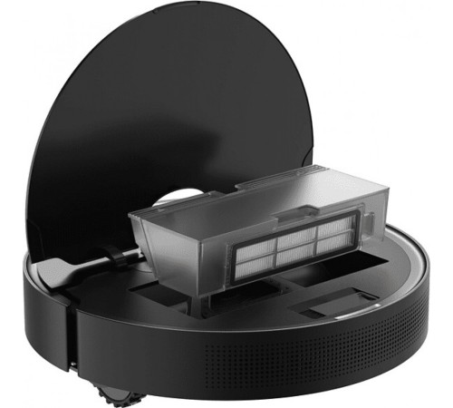 Робот-пылесос Xiaomi Dreame D10S Pro (EU), черный 