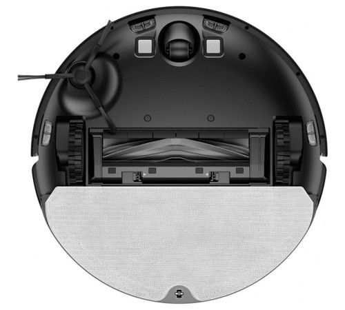 Робот-пылесос Xiaomi Dreame D10S Pro (EU), черный 