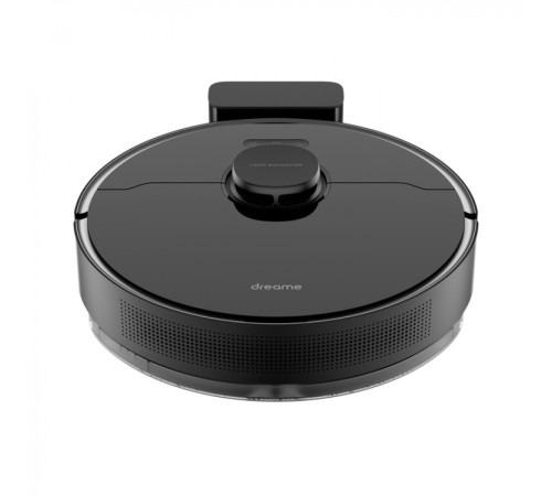 Робот-пылесос Xiaomi Dreame D10S Pro (EU), черный 