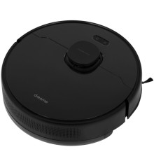 Робот-пылесос Xiaomi Dreame D9 MAX (EU), черный 