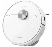 Робот-пылесос Xiaomi Dreame L10 Ultra (EU), белый