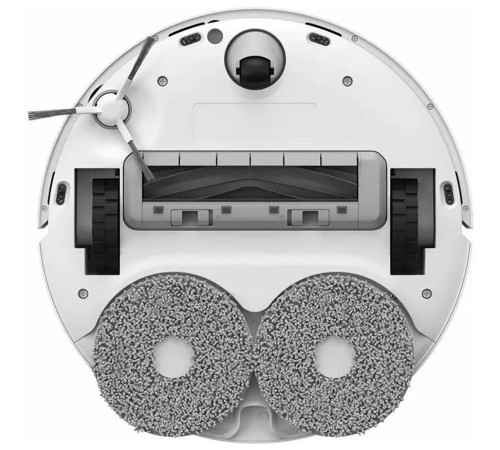 Робот-пылесос Xiaomi Dreame L10 Ultra (EU), белый