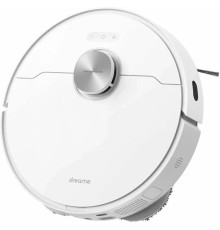 Робот-пылесос Xiaomi Dreame L10S Ultra (EU), белый