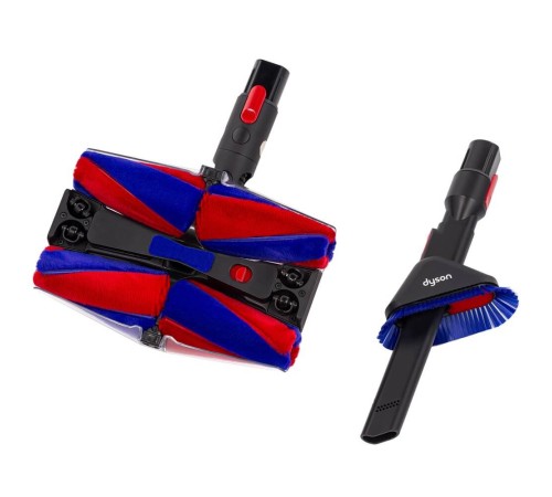 Вертикальный пылесос Dyson SV50 PencilVac (492709-01)