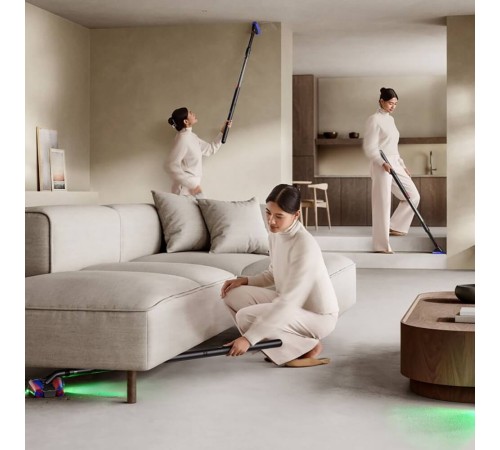 Вертикальный пылесос Dyson SV50 PencilVac (492709-01)