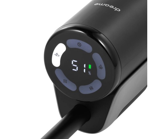 Пылесос Xiaomi Dreame H13 Pro (EU), черный