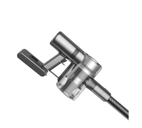 Пылесос Xiaomi Dreame V12 Pro (EU), серый