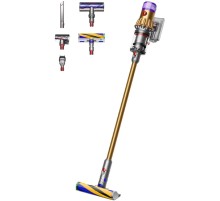 Пылесос Dyson V12s Detect slim submarine (SV46), gold, MY