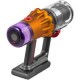Пылесос Dyson V12s Detect slim submarine (SV46), gold, MY