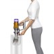 Пылесос Dyson V12s Detect slim submarine (SV46), gold, MY