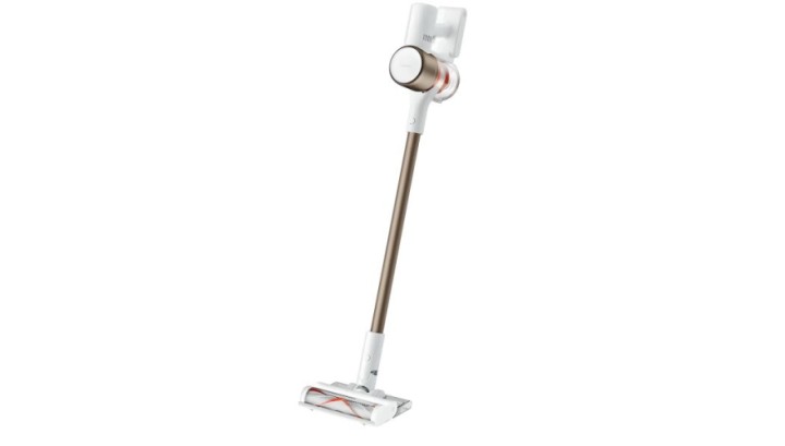 Вертикальный пылесос Xiaomi Vacuum Cleaner G10 Plus