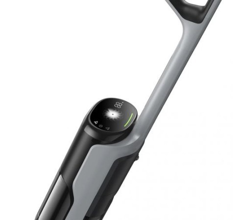 Пылесос Xiaomi Dreame H14 (EU), черный