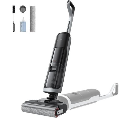 Пылесос Xiaomi Dreame H14 (EU), черный