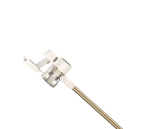 Вертикальный пылесос Xiaomi Dreame R10 (EU), золотой