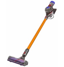 Пылесос Dyson V8 Absolute (SV25), yellow/nickel, EU