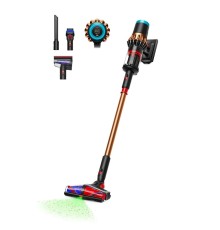Вертикальный пылесос Dyson DS60 Piston Animal с док станцией