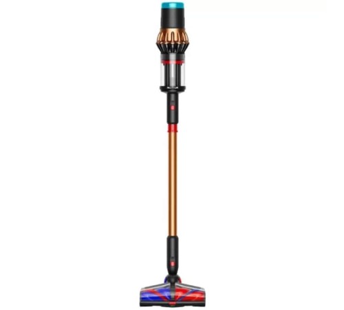 Вертикальный пылесос Dyson DS60 Piston Animal Submarine с док станцией