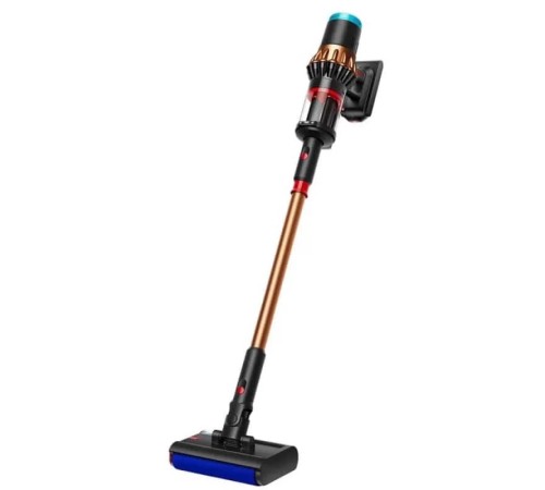 Вертикальный пылесос Dyson DS60 Piston Animal Submarine с док станцией