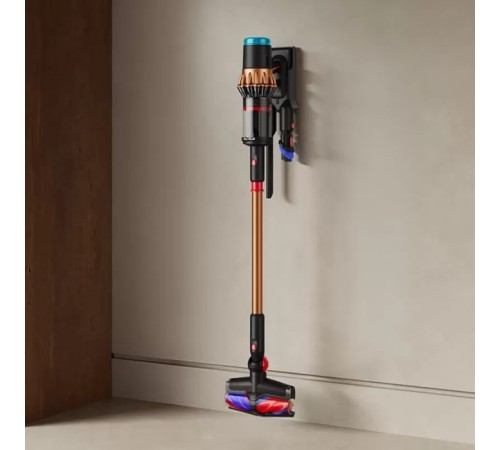Вертикальный пылесос Dyson DS60 Piston Animal Submarine с док станцией