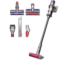 Пылесос Dyson V10 Total clean (black) GB