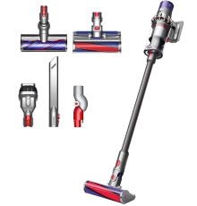 Пылесос Dyson V10 Total clean (black) GB