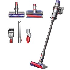 Пылесос Dyson V10 Total clean (black) GB