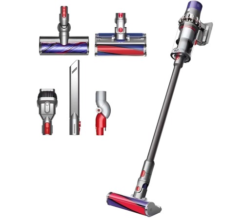 Пылесос Dyson V10 Total clean (black) GB