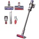 Пылесос Dyson V10 Total clean (black) GB