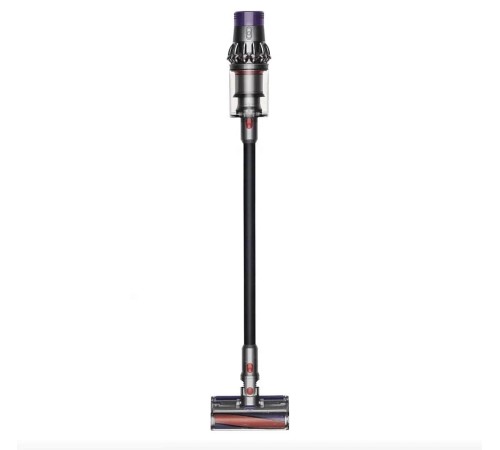 Пылесос Dyson V10 Total clean (black) GB