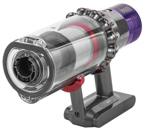 Пылесос Dyson V10 Total clean (black) GB