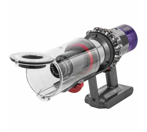 Пылесос Dyson V10 Total clean (black) GB