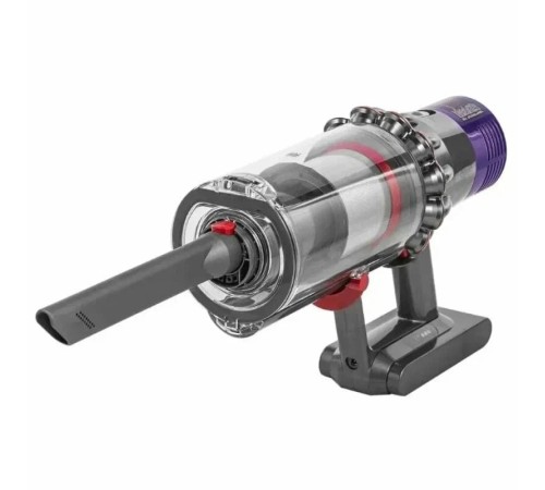 Пылесос Dyson V10 Total clean (black) GB