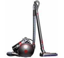 Пылесос Dyson Cinetic Big Ball Absolute 2, EU, серый