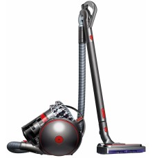 Пылесос Dyson Cinetic Big Ball Absolute 2, EU, серый
