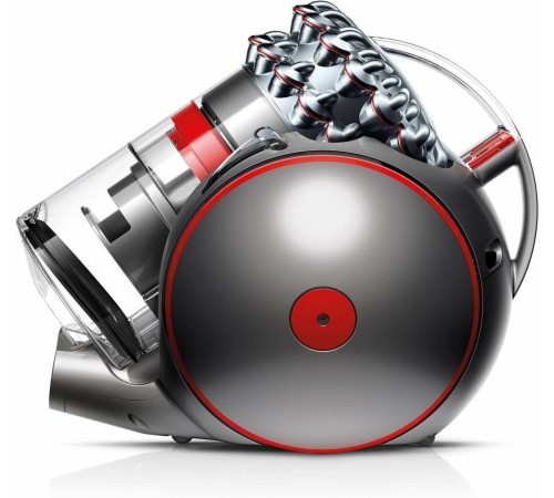 Пылесос Dyson Cinetic Big Ball Absolute 2, EU, серый
