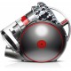 Пылесос Dyson Cinetic Big Ball Absolute 2, EU, серый