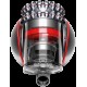 Пылесос Dyson Cinetic Big Ball Absolute 2, EU, серый