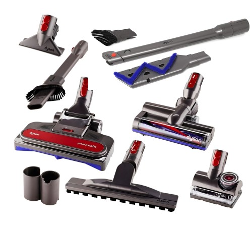 Пылесос Dyson Cinetic Big Ball Absolute 2, EU, серый