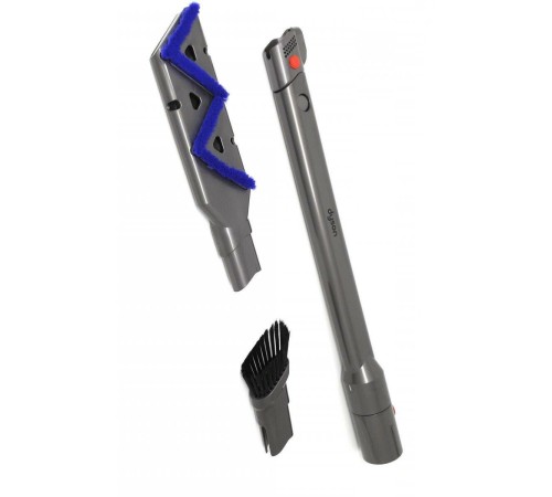 Пылесос Dyson Cinetic Big Ball Absolute 2, EU, серый