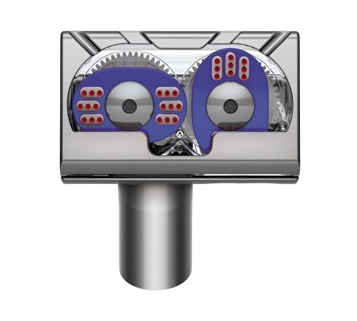 Пылесос Dyson Cinetic Big Ball Absolute 2, EU, серый