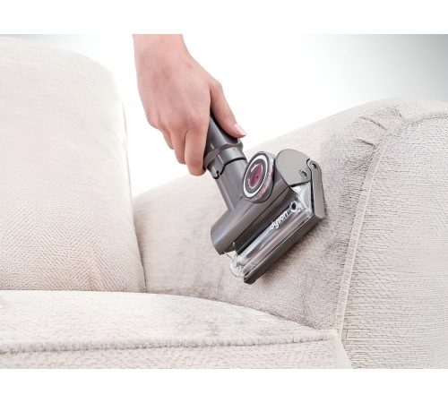 Пылесос Dyson Cinetic Big Ball Absolute 2, EU, серый