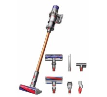 Вертикальный пылесос Dyson Cyclone V10 Absolute (SV27) GB