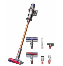 Вертикальный пылесос Dyson Cyclone V10 Absolute (SV27) GB