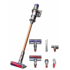 Вертикальный пылесос Dyson Cyclone V10 Absolute (SV27) GB Вертикальный пылесос Dyson Cyclone V10 Absolute (SV27) GB