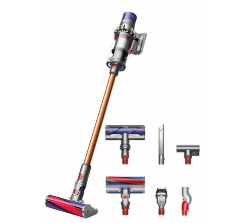 Вертикальный пылесос Dyson Cyclone V10 Absolute (SV27) GB