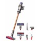 Вертикальный пылесос Dyson Cyclone V10 Absolute (SV27) GB